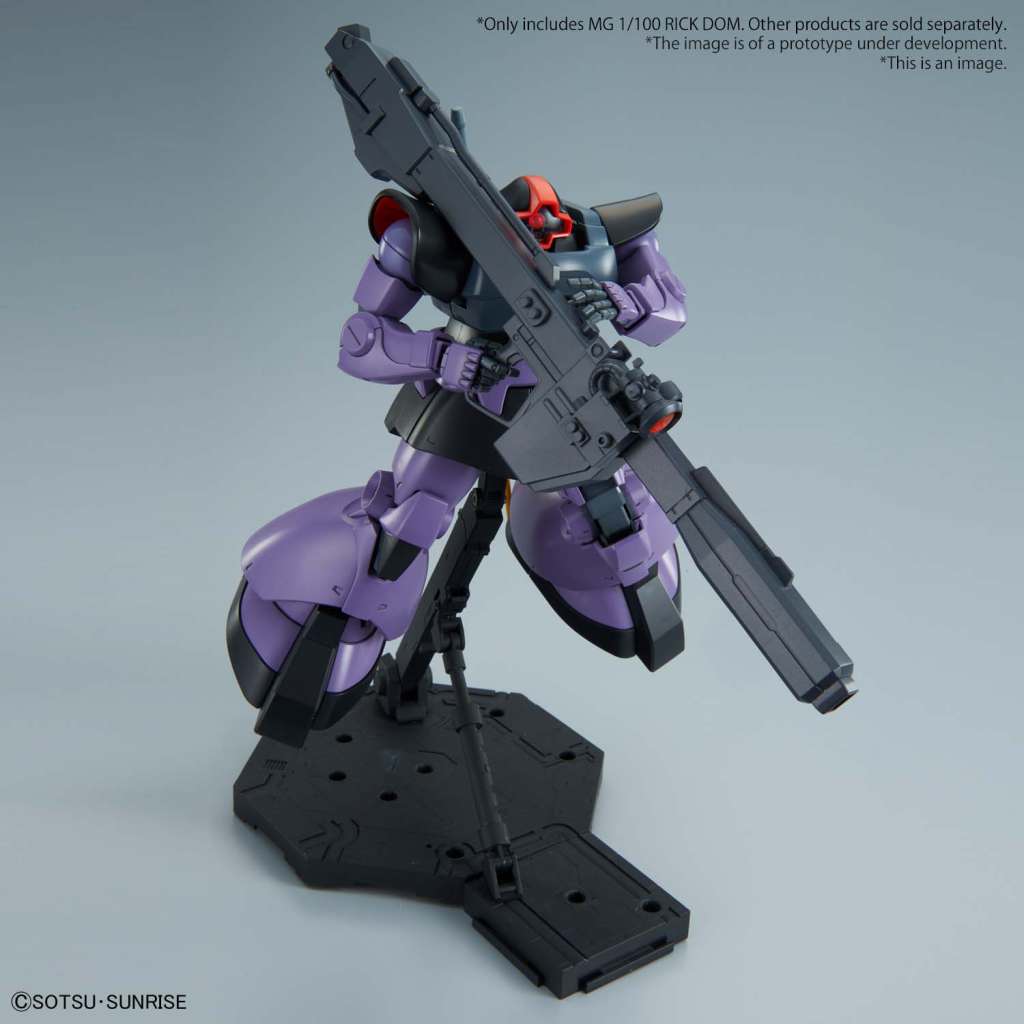 MG RICK DOM -NEW-