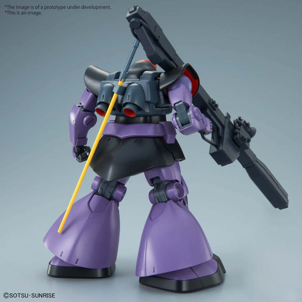 MG RICK DOM -NEW-