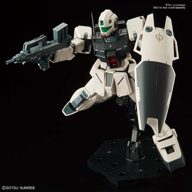 GM Command Colony Type