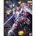 Unicorn Gundam MG Bandai