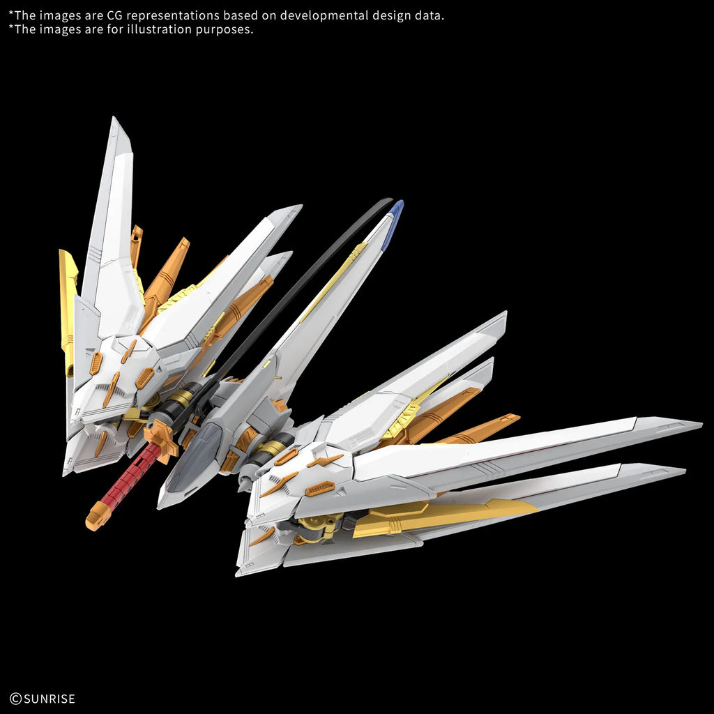 Mgex Gundam Mighty Strike Freedom