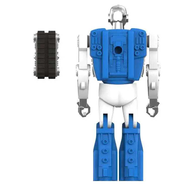 Micronauts W01 Biotron Reaction+ Figure