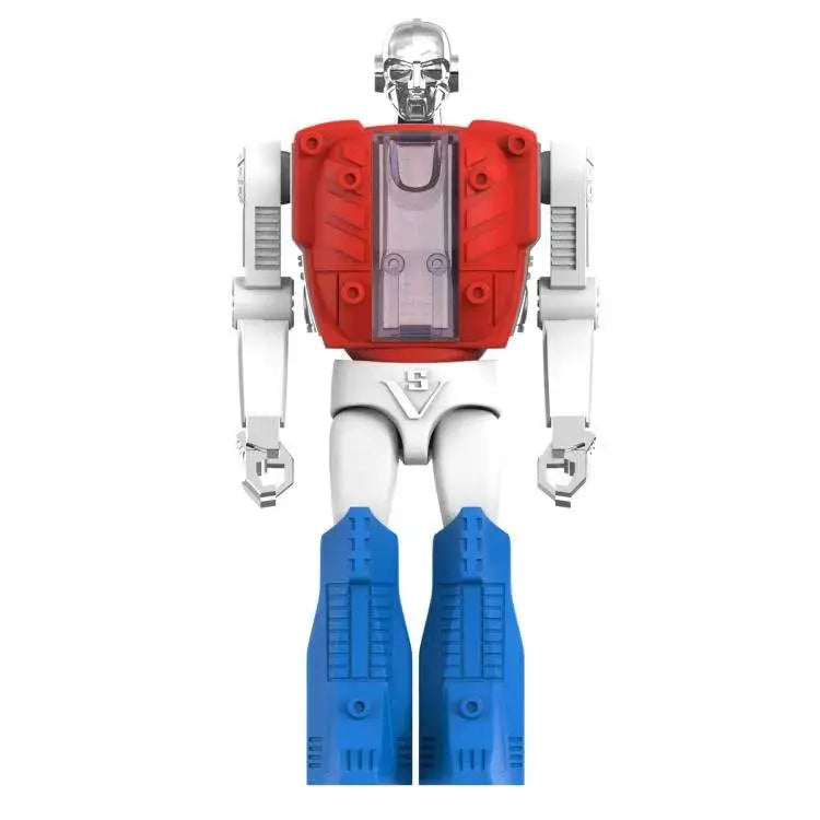 Micronauts W01 Biotron Reaction+ Figure