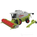 Mietitrice Claas Lexion 780 Terra Trac