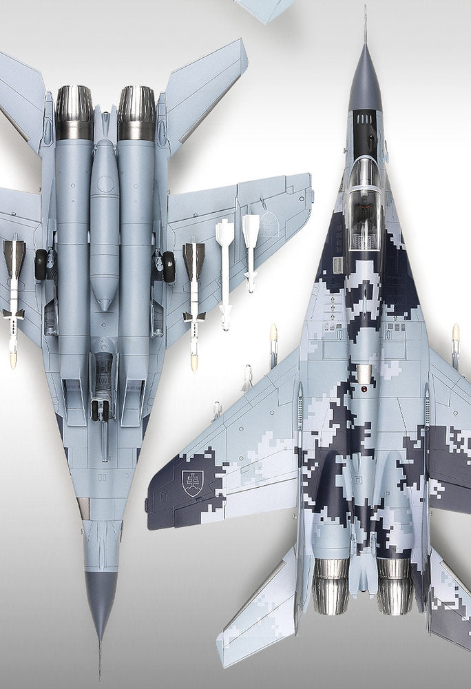 MIG-29AS :LE
