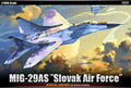 MIG-29AS :LE