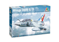 Mirage 2000 D