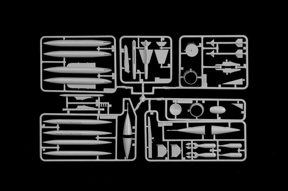 Mirage III E