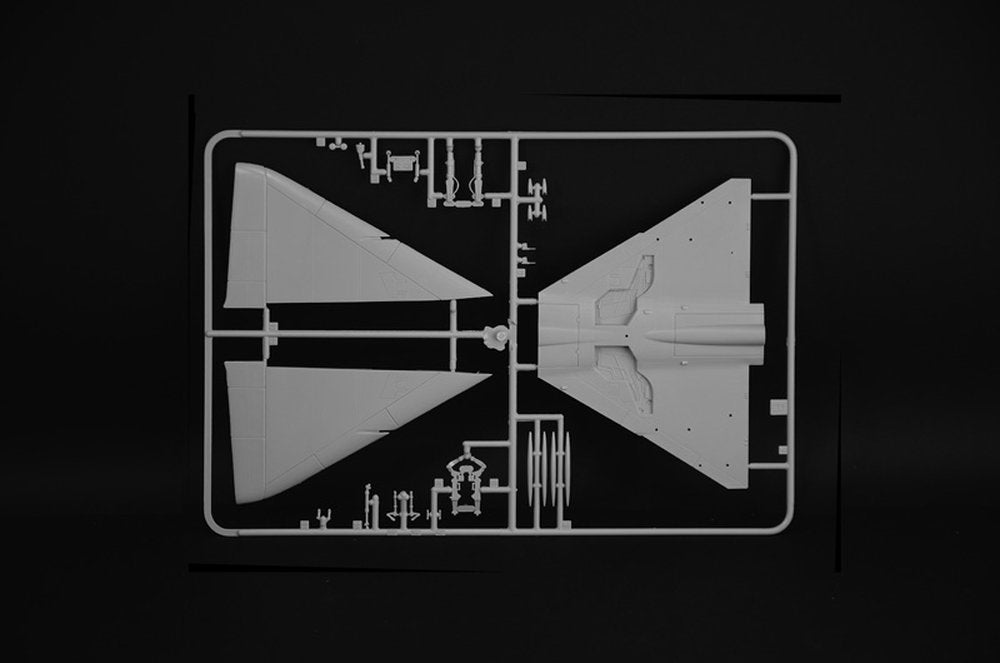 Mirage III E