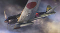 Mitsubishi A6M5 Zero Fighter Typ 52 Super Ace
