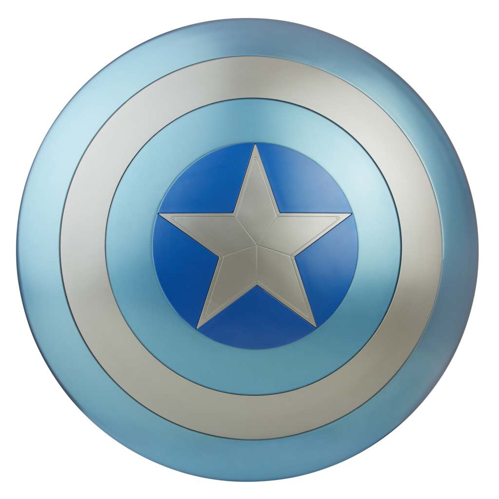 Captain America Stealtg Shield Replica