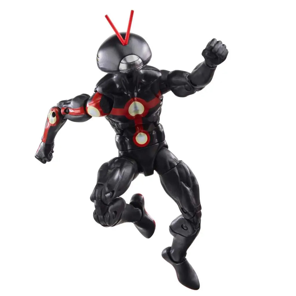 Ml Cassie Lang Future Ant-man Af