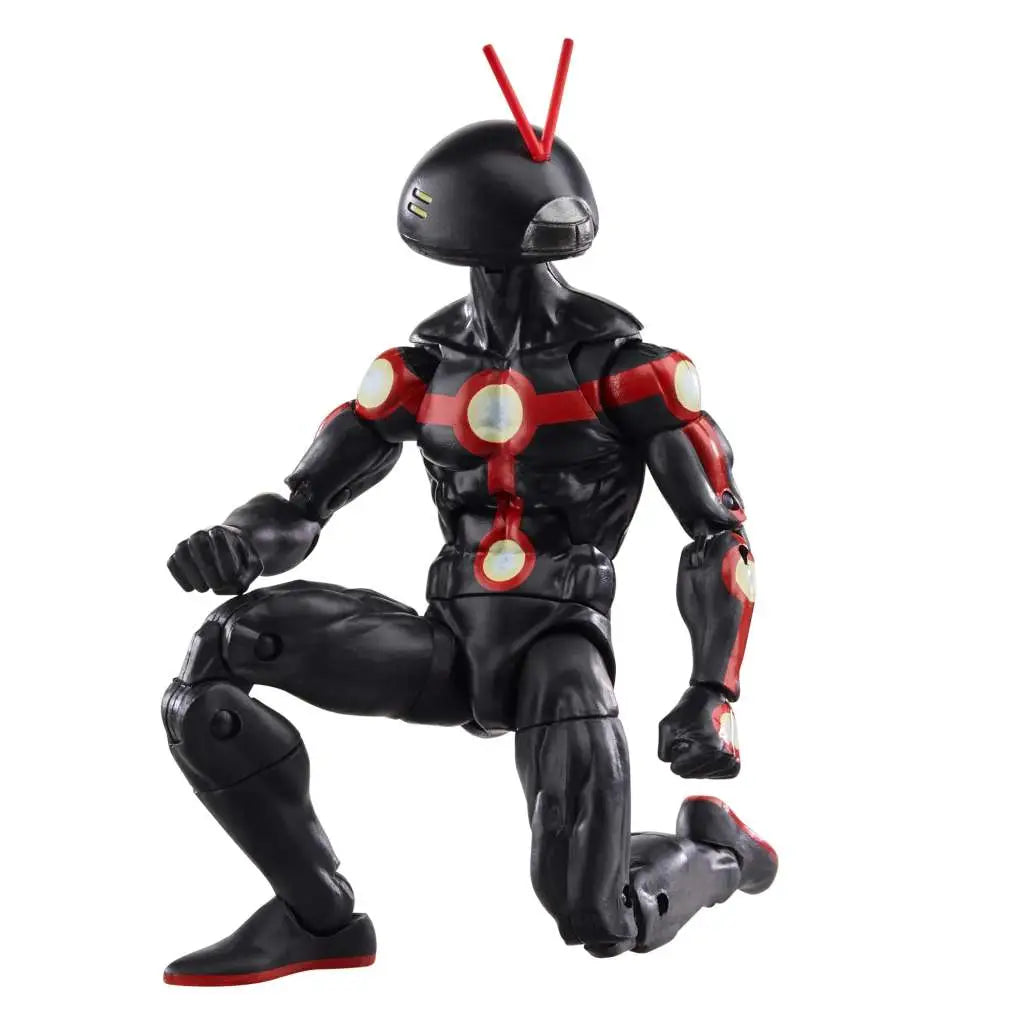 Ml Cassie Lang Future Ant-man Af