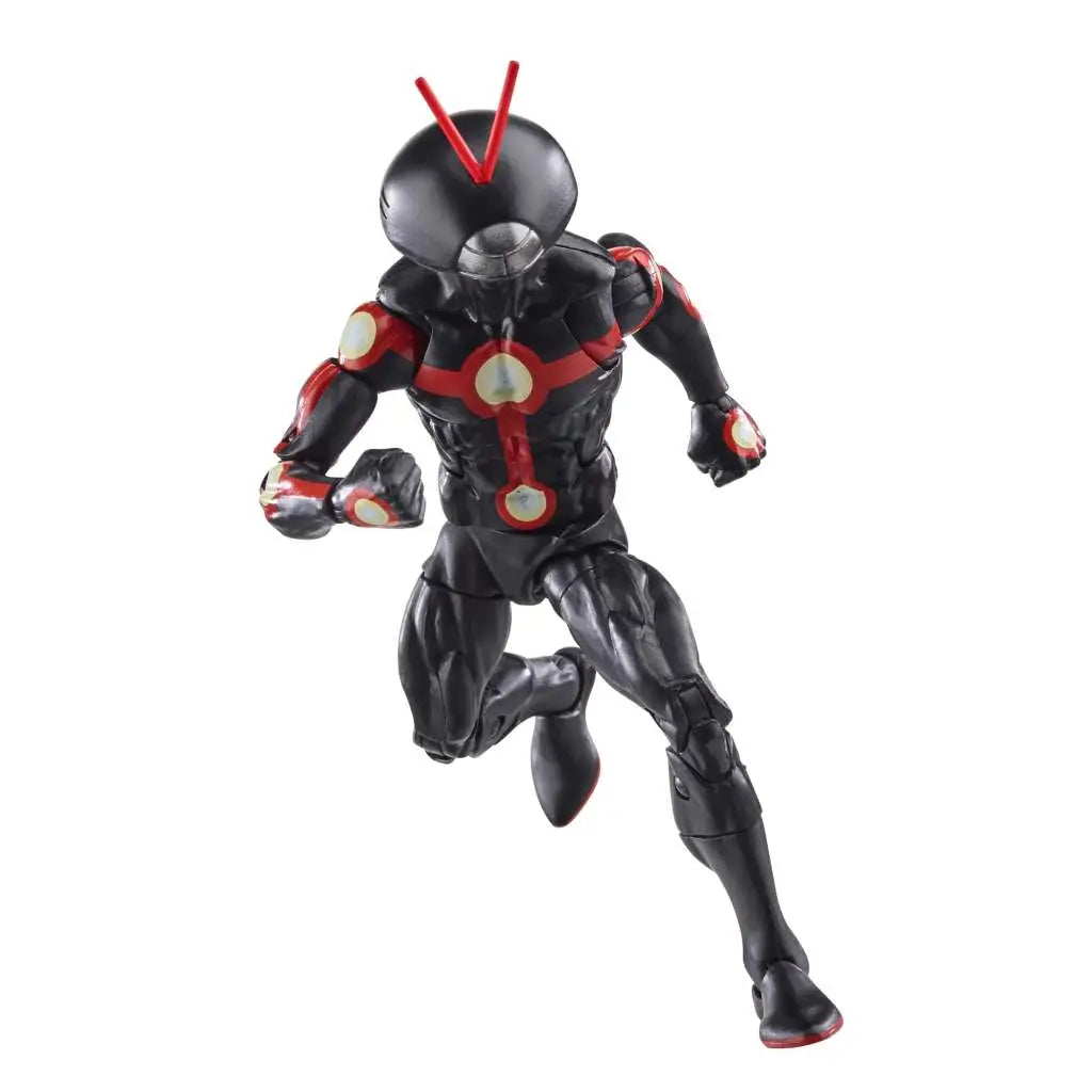 Ml Cassie Lang Future Ant-man Af