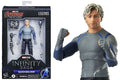 ML Infinity Saga Quicksilver Action Figure