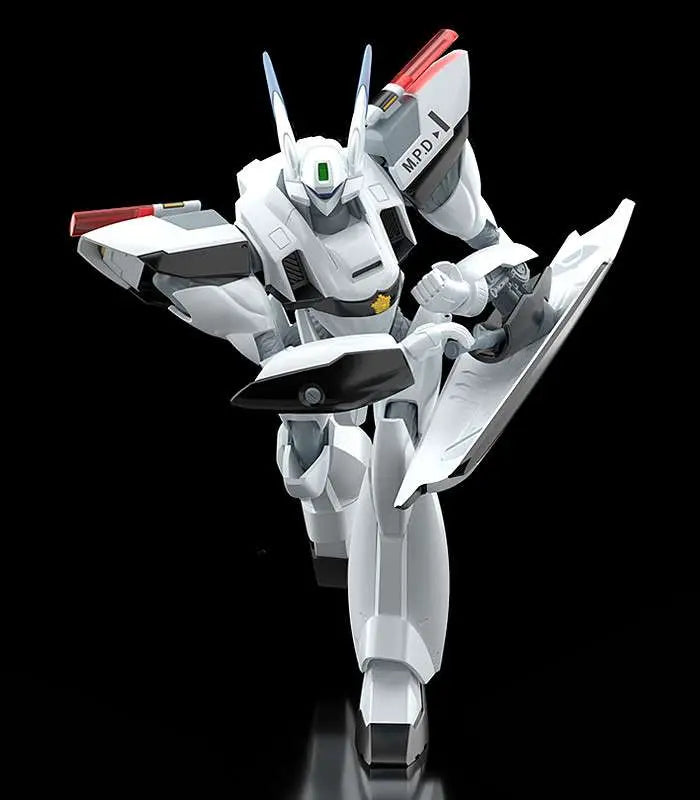 Mobile Police Patlabor Av-0 Peacemaker Moderoid Mk Rerelease