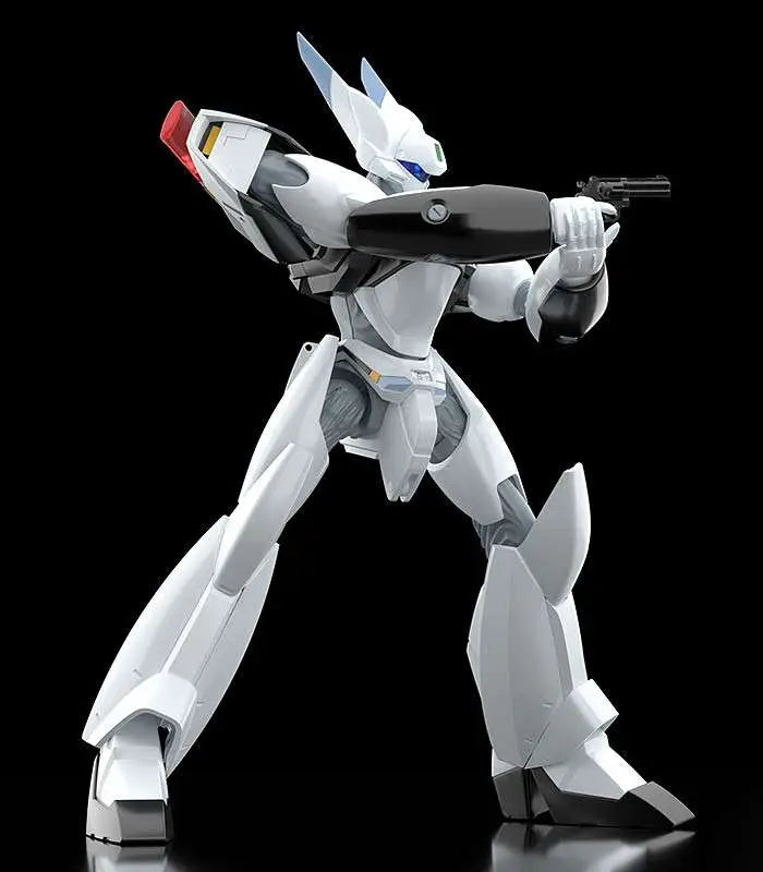Mobile Police Patlabor Av-0 Peacemaker Moderoid Mk Rerelease