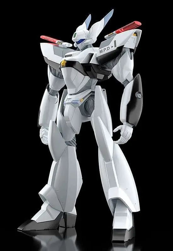 Mobile Police Patlabor Av-0 Peacemaker Moderoid Mk Rerelease