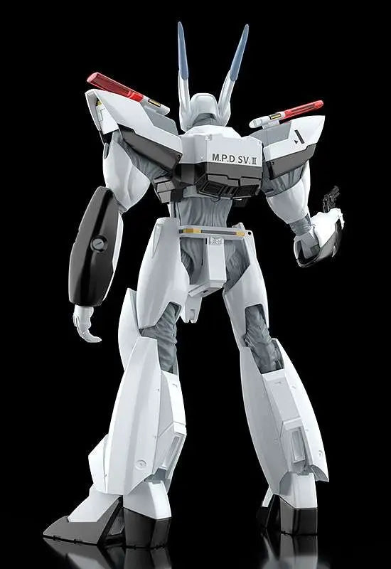 Mobile Police Patlabor Av-0 Peacemaker Moderoid Mk Rerelease
