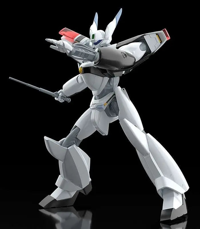 Mobile Police Patlabor Av-0 Peacemaker Moderoid Mk Rerelease