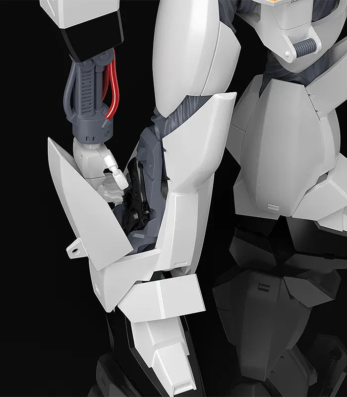 Mobile Police Patlabor Av-98 Ingram Moderoid Mk Rerun