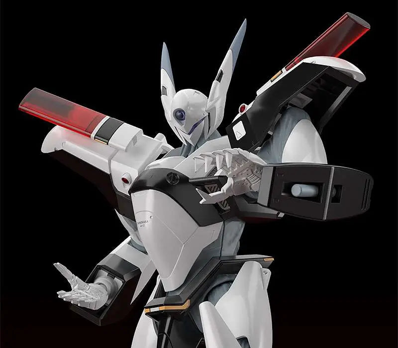 Mobile Police Patlabor Av-x0 Type Zero Moderoid Mk Rerelease