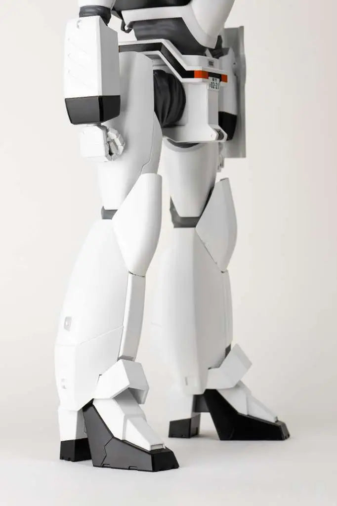Mobile Police Patlabor Ingram Unit 01 1/20 Fig