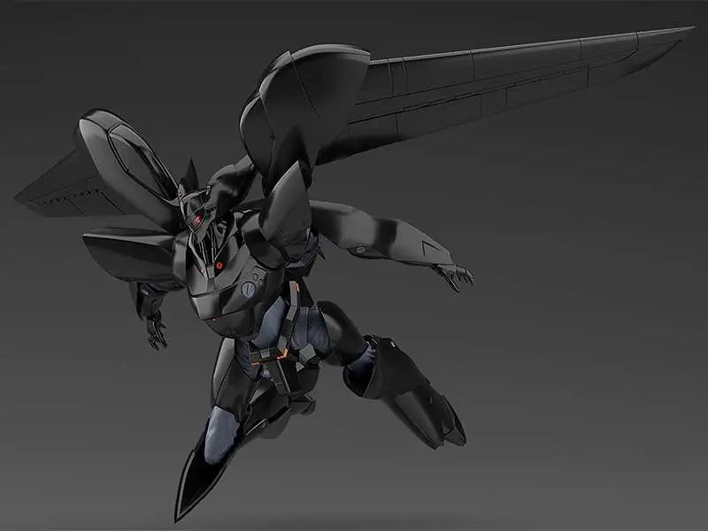 Mobile Police Patlabor Type-j9 Griffon Moderoid Mk Rerelease
