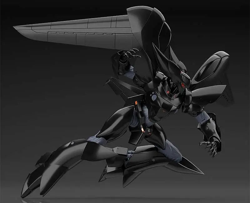 Mobile Police Patlabor Type-j9 Griffon Moderoid Mk Rerelease