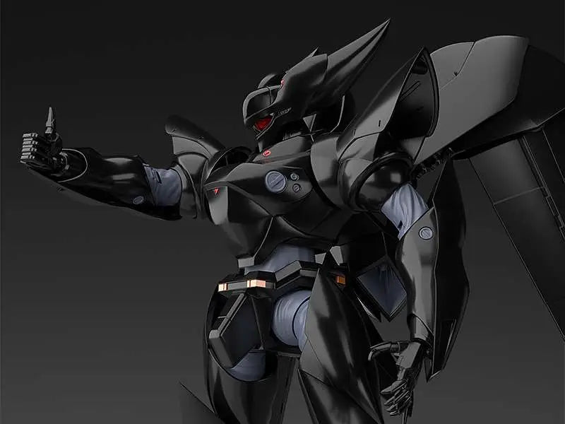 Mobile Police Patlabor Type-j9 Griffon Moderoid Mk Rerelease