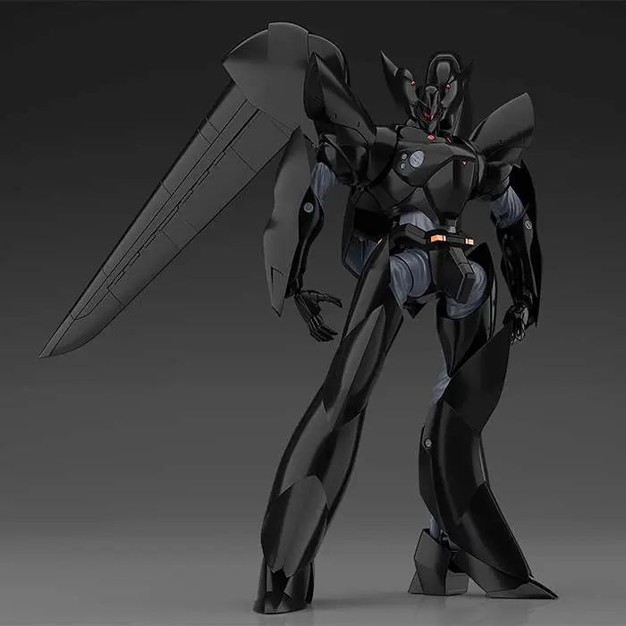 Mobile Police Patlabor Type-j9 Griffon Moderoid Mk Rerelease