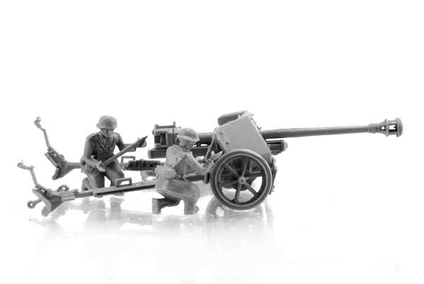 Pegasus Bridge Glider Assault