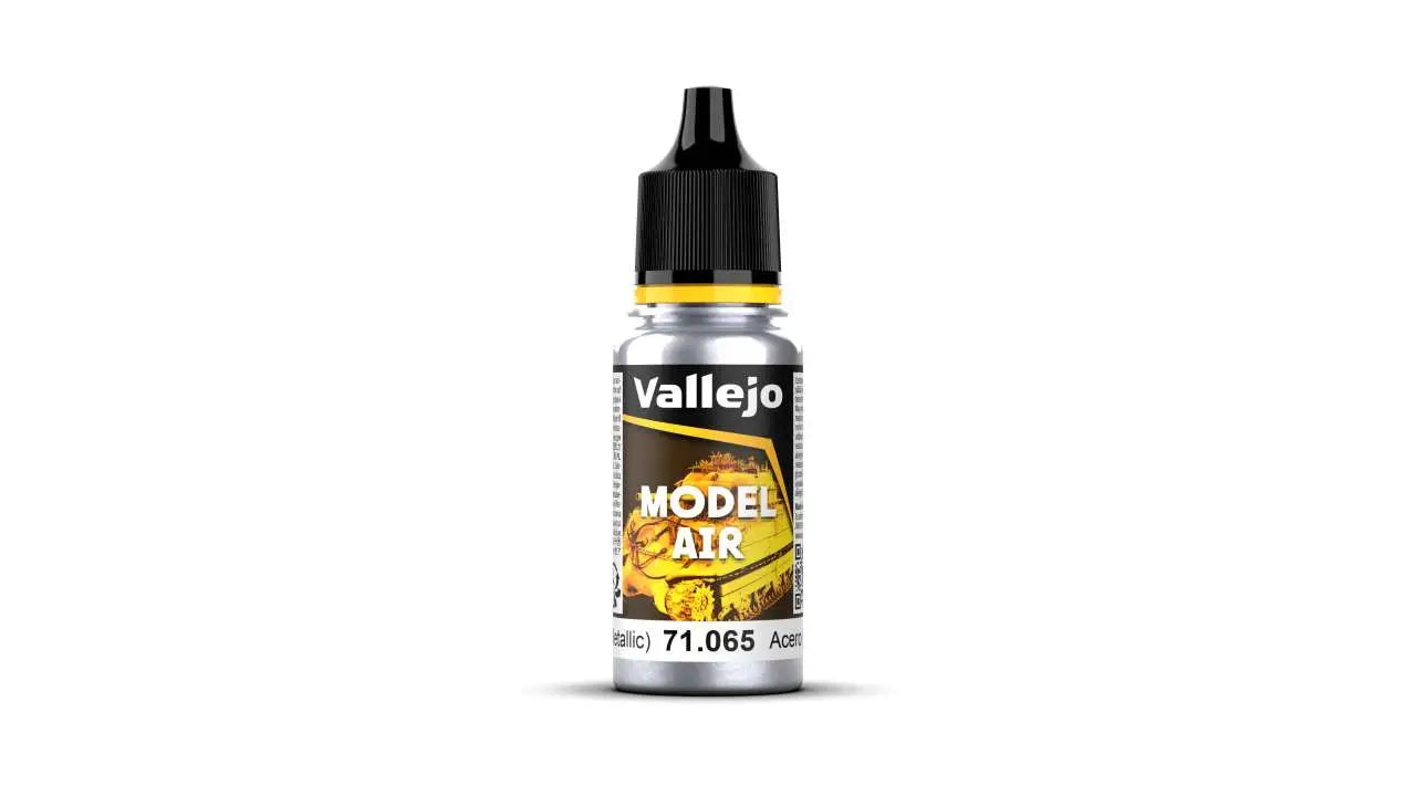 Model Air 71065 Steel