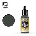 Model Air 71325 Ijn Dark Black Green