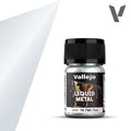 Model Color 70790 Liquid Silver Alcohol