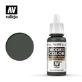 Model Color 70979 German Cam Dark Green