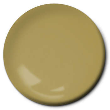 Model Master 1782E Bright Brass