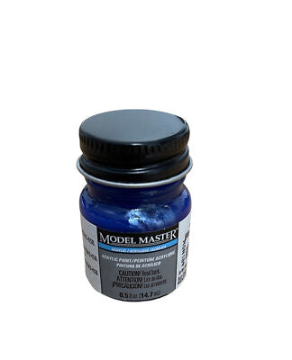 Model Master 2702E artic blue metallic