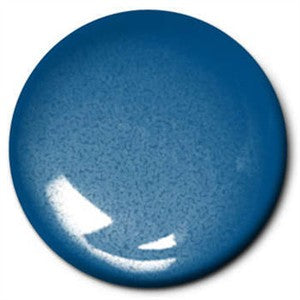 Model Master 2702E artic blue metallic