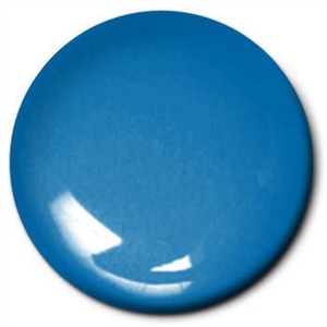 Model Master 2715E French gloss blue