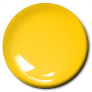 Model Master 2717E bright yellow gloss