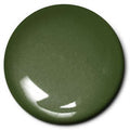 Model Master Acrylic Dunkelgrun (Semi Gloss Dark Green) RLM71