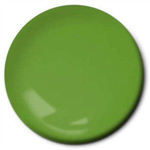 Model Master Acrylic Green Zinc Chromate