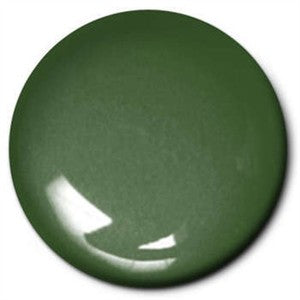 Model Master Acrylic Semi Gloss Russian Armor Green