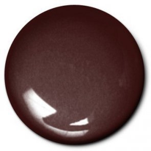 Model Master rubber flat