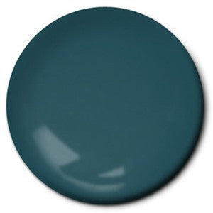 Model Master flat sea blue FS35042