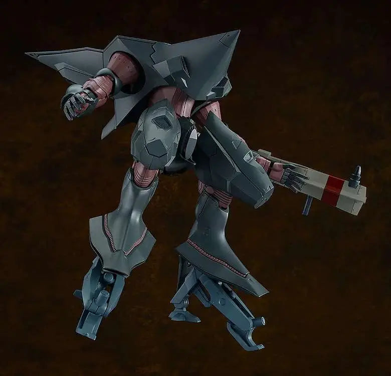 Moderoid Argento Soma Zark Model Kit