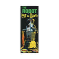 Lost in Space Environmental Measurement Robot Model