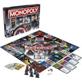 Monopoly Falcon & Winter Soldier Ita