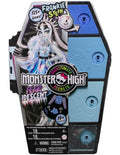 MONSTER HIGH Segreti Da Brivido FRANKIE STEIN